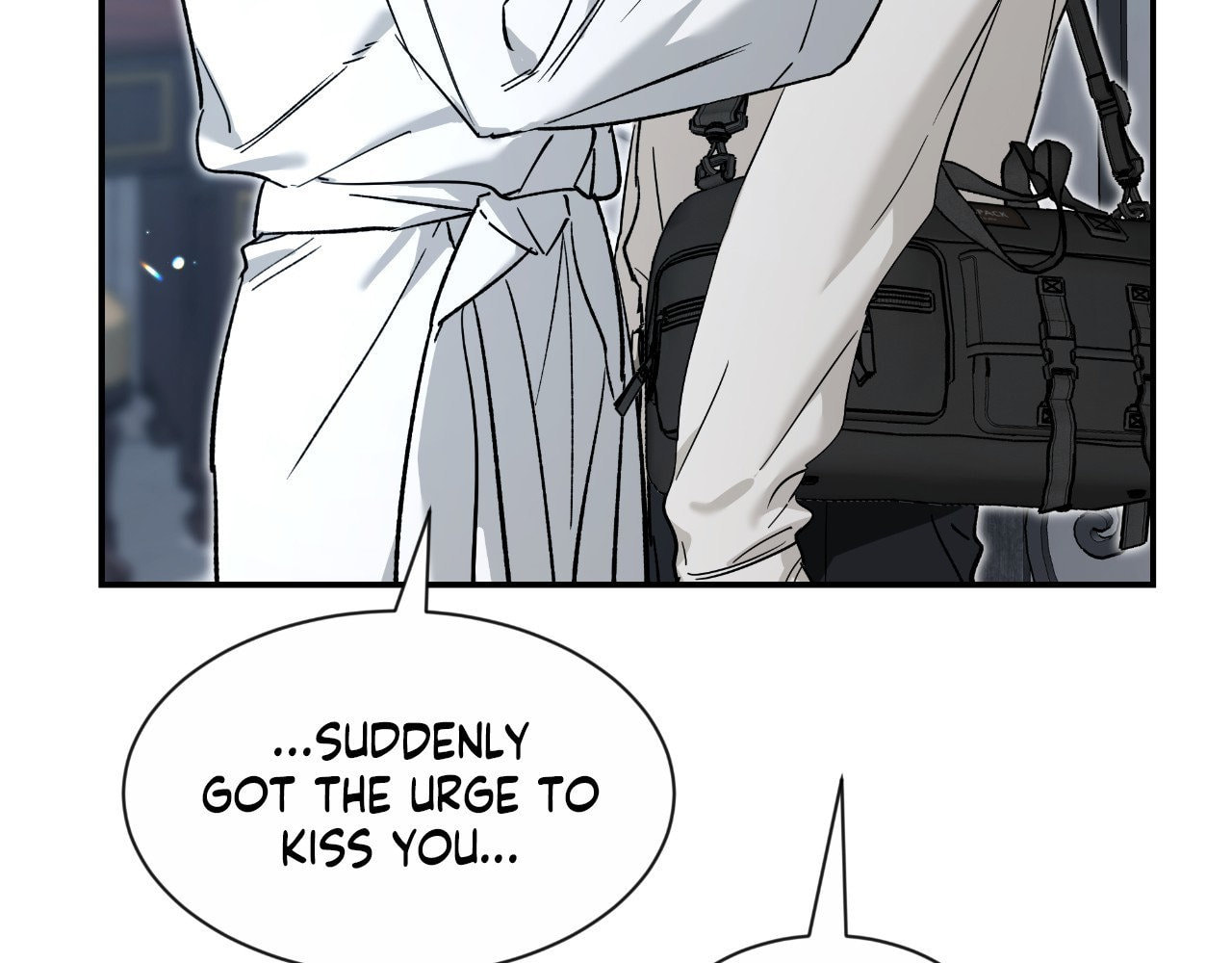 Sketch Chapter 124 page 70 - 