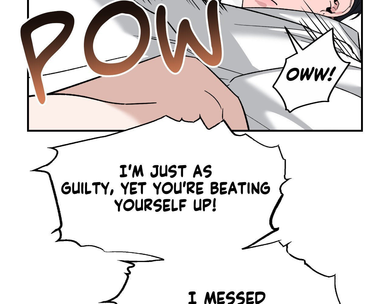 Sketch Chapter 124 page 8 - 