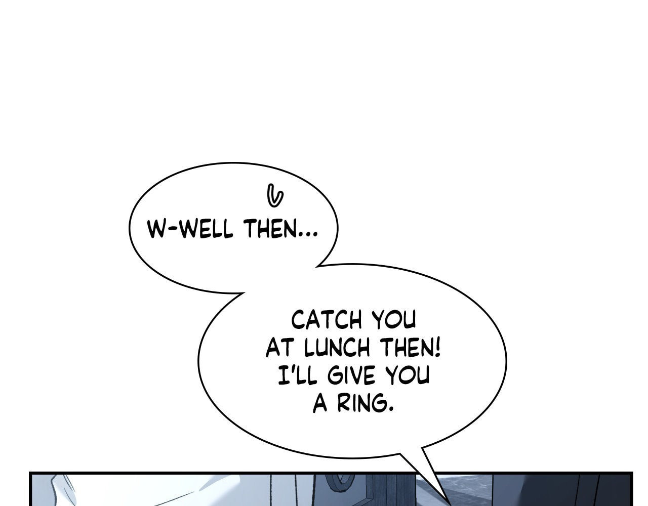 Sketch Chapter 124 page 72 - 
