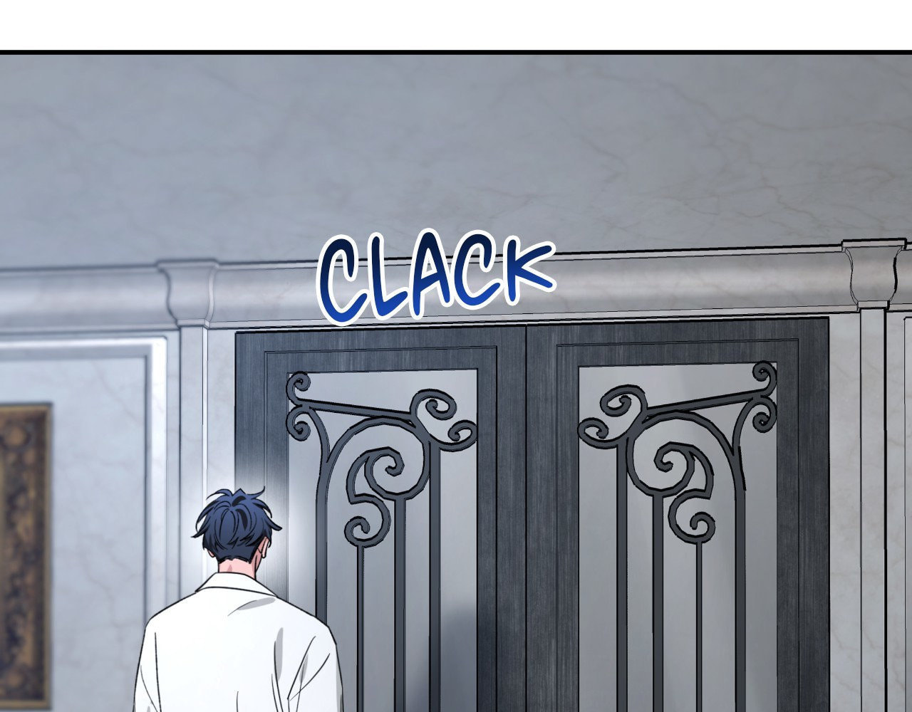 Sketch Chapter 124 page 76 - 