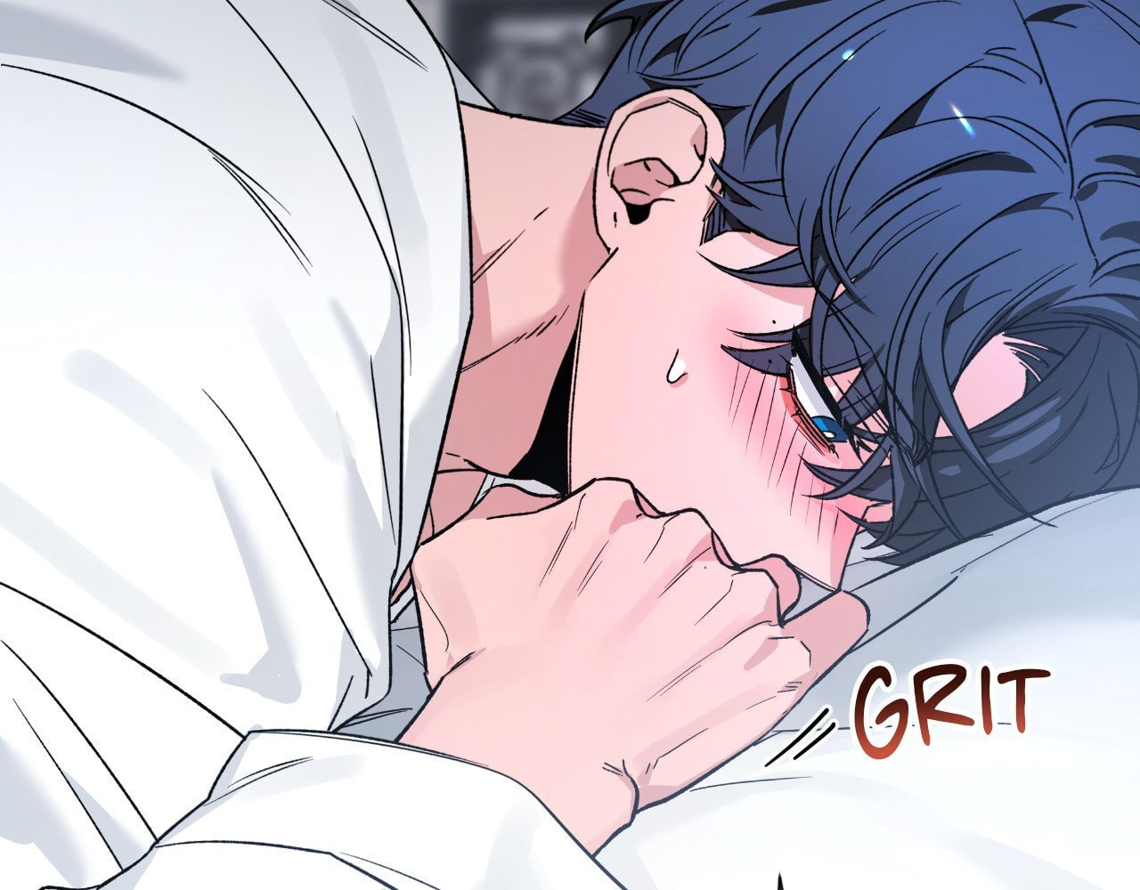 Sketch Chapter 124 page 83 - 