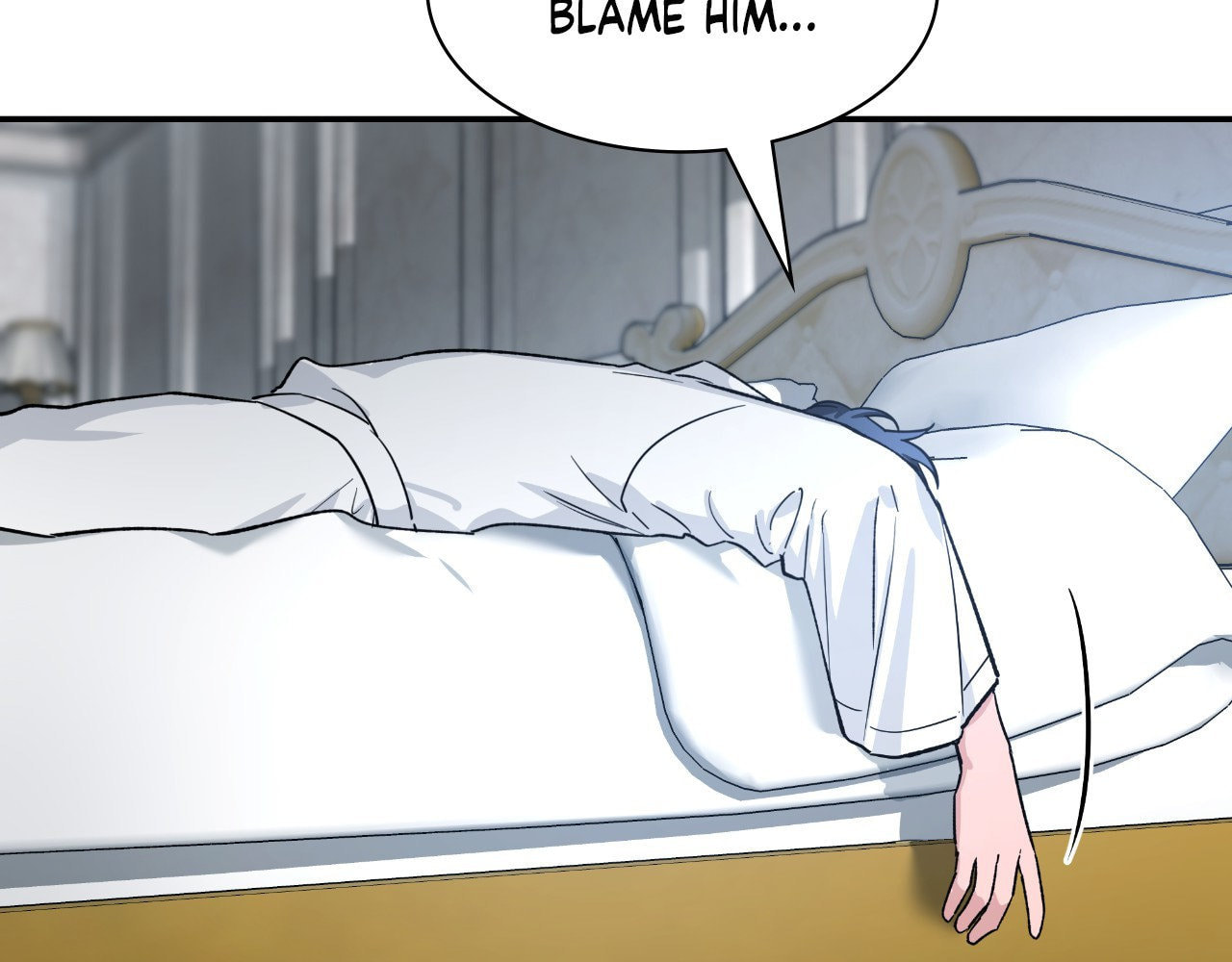 Sketch Chapter 124 page 86 - 