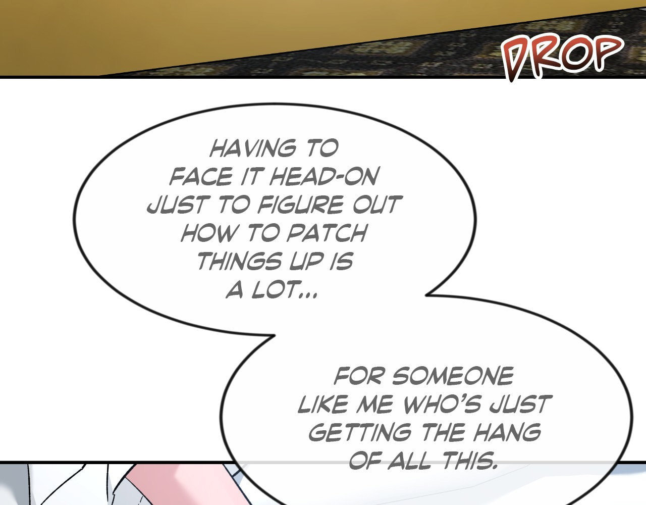 Sketch Chapter 124 page 87 - 