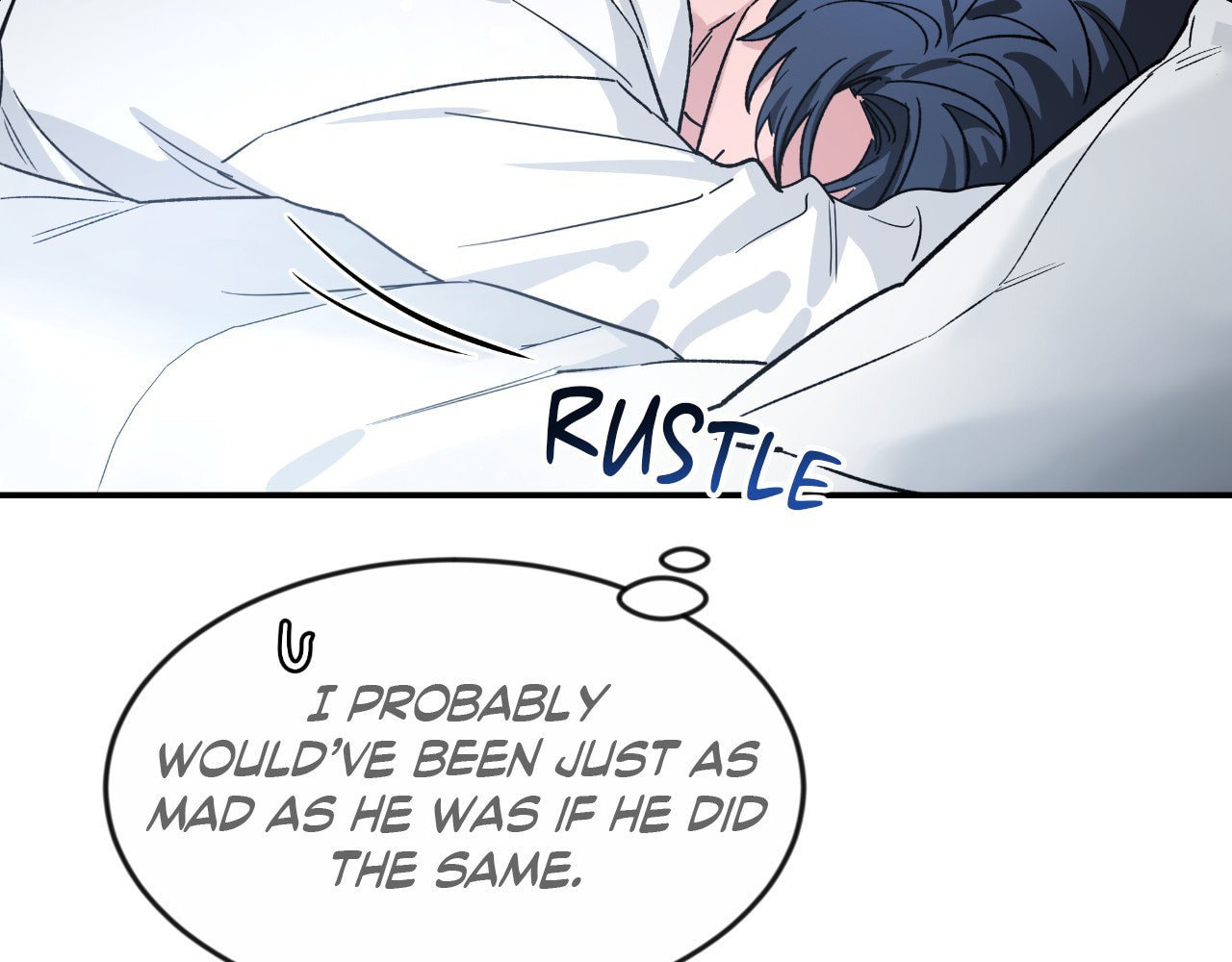 Sketch Chapter 124 page 90 - 