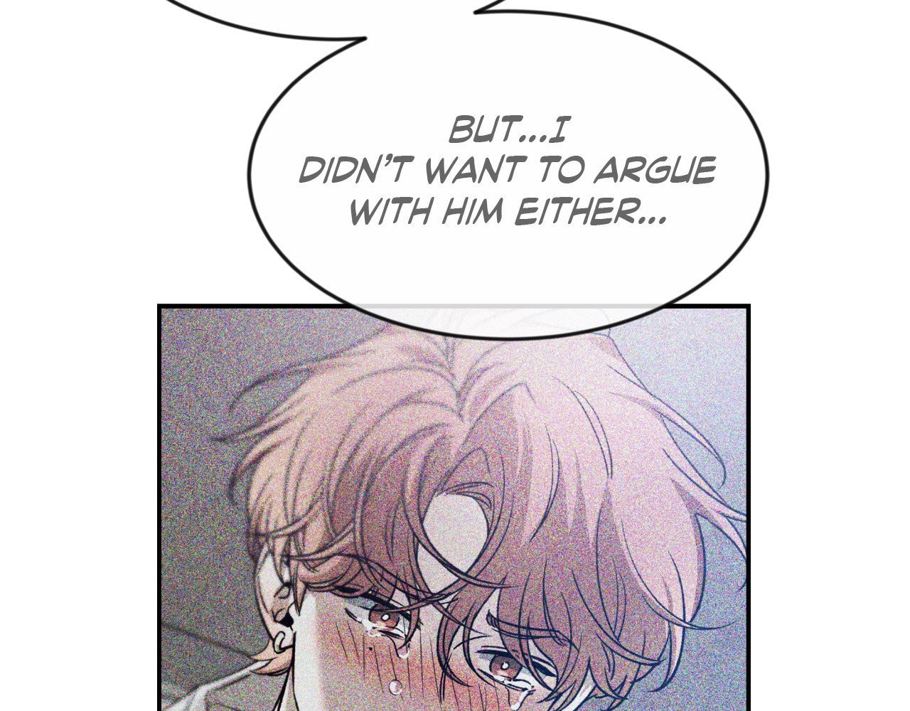 Sketch Chapter 124 page 91 - 