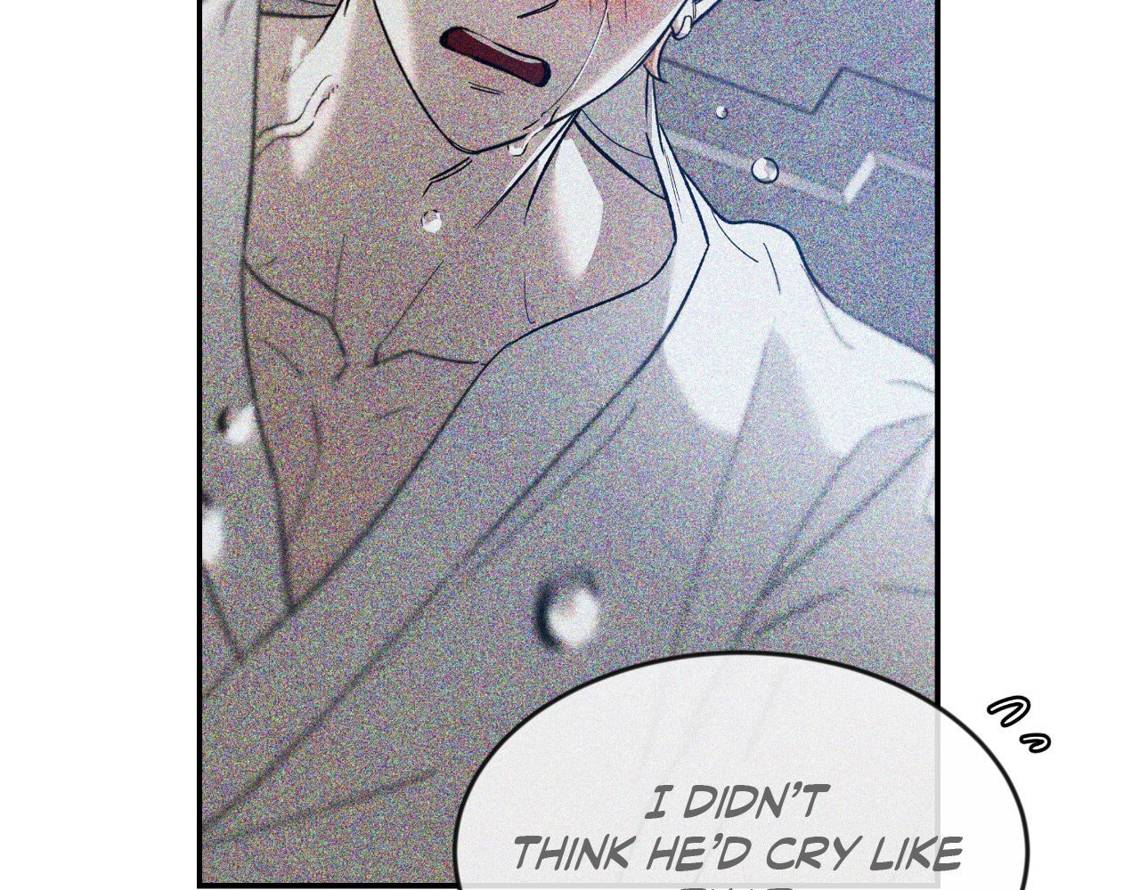 Sketch Chapter 124 page 92 - 