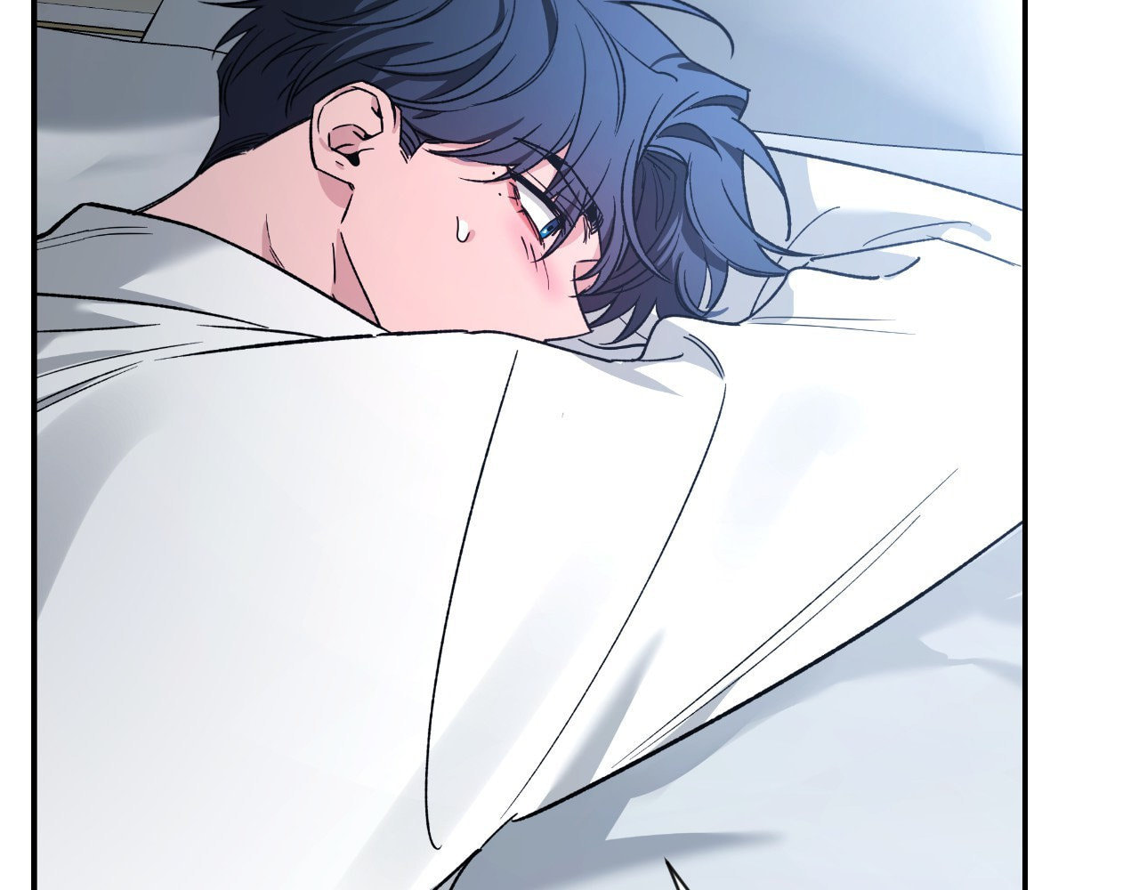 Sketch Chapter 124 page 97 - 