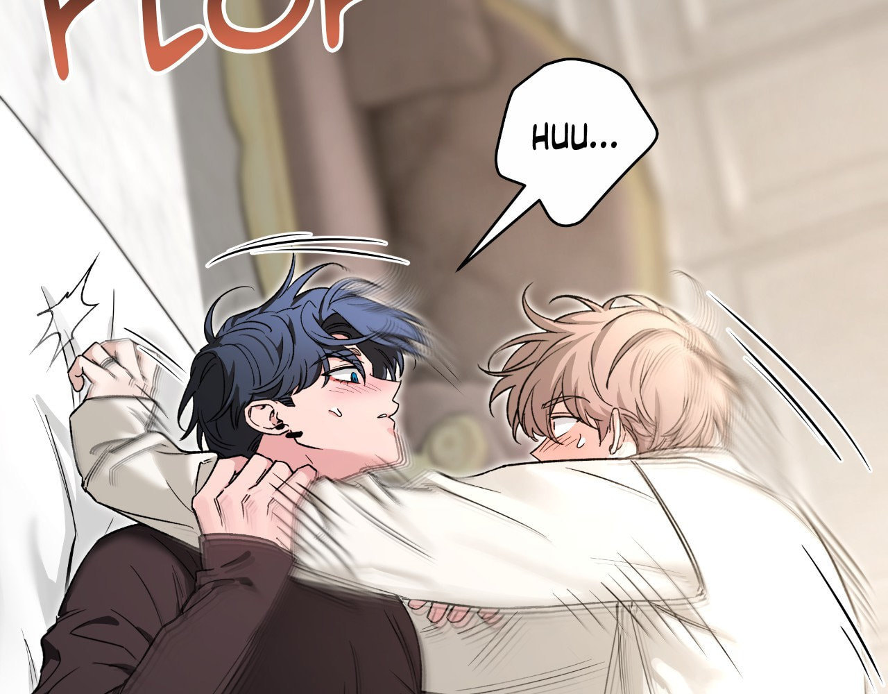 Sketch Chapter 125 page 101 - 