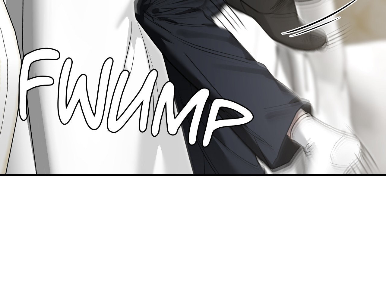 Sketch Chapter 125 page 103 - 