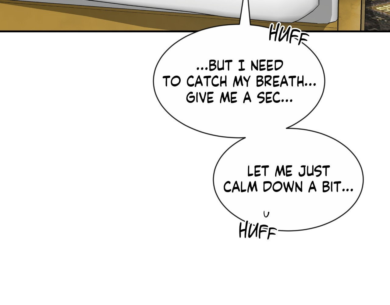 Sketch Chapter 125 page 110 - 