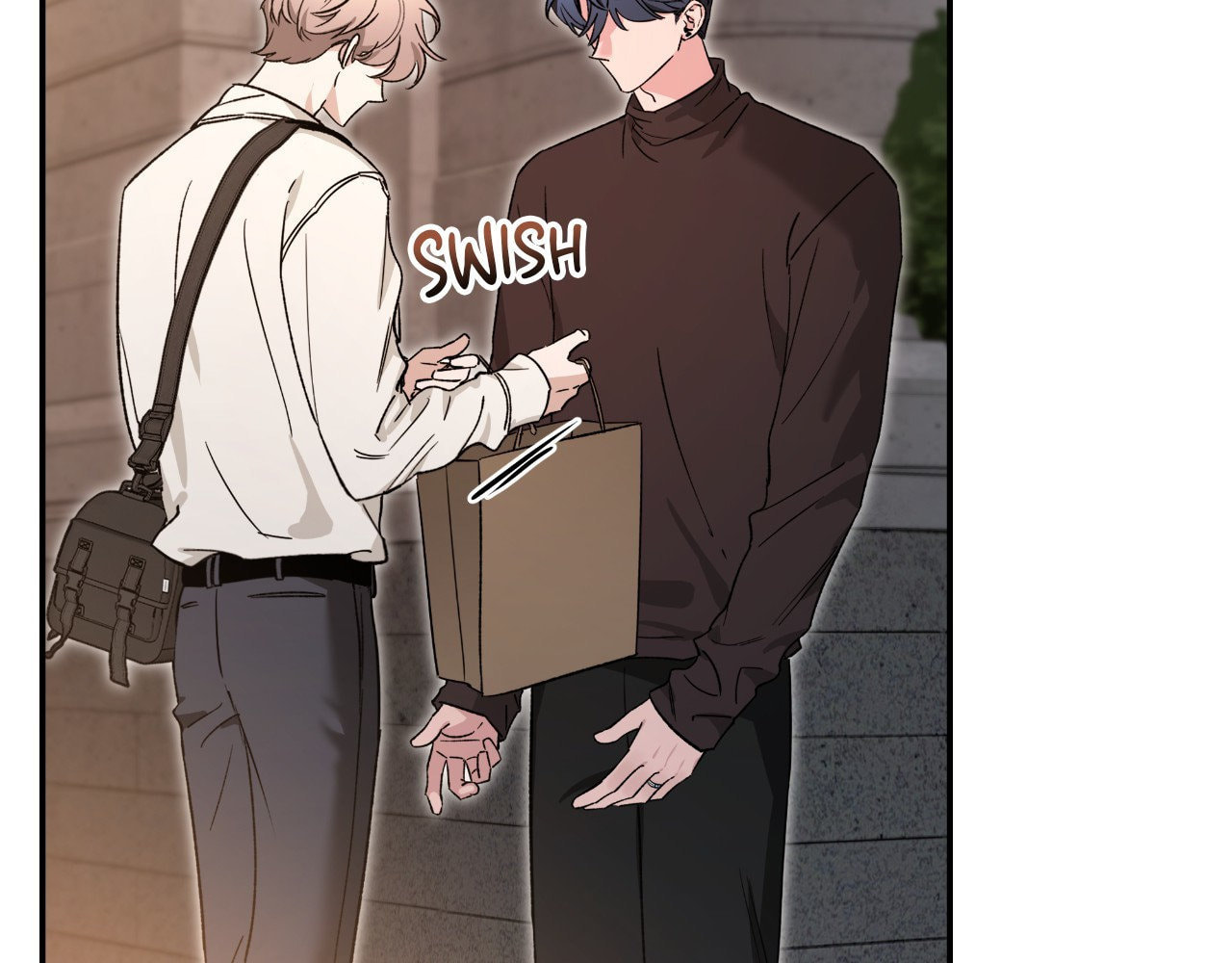 Sketch Chapter 125 page 12 - 