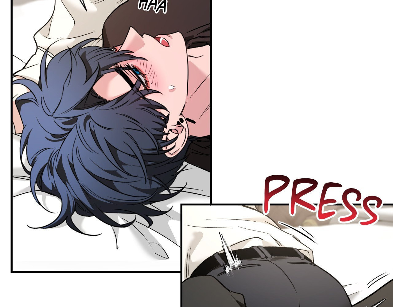 Sketch Chapter 125 page 112 - 