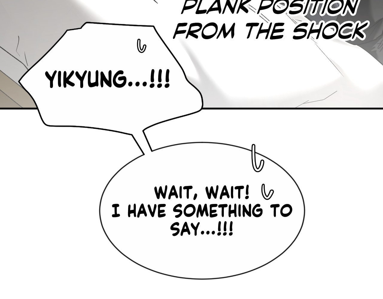 Sketch Chapter 125 page 117 - 