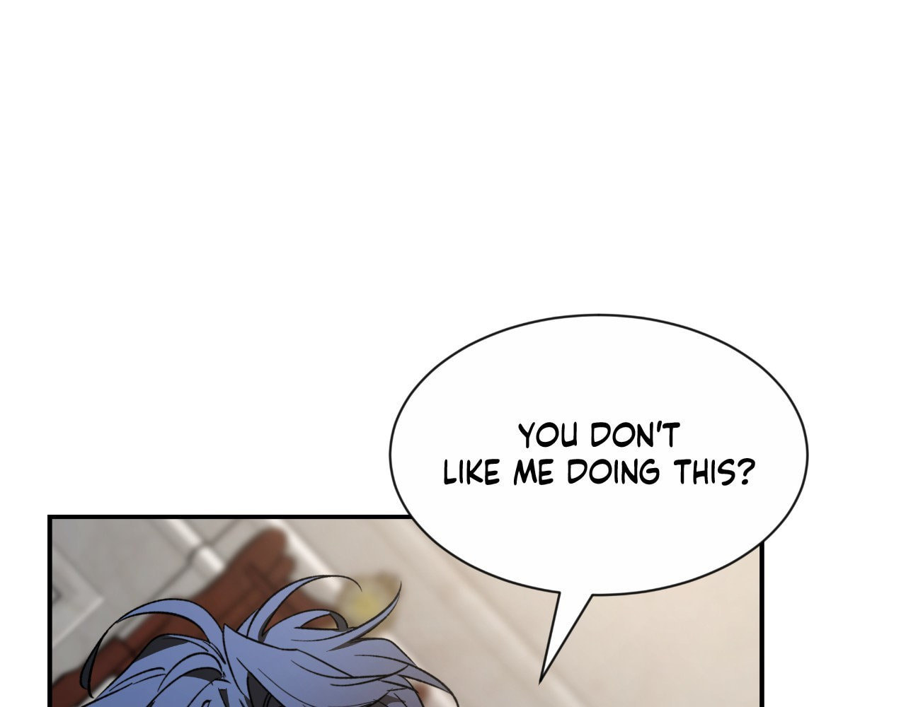 Sketch Chapter 125 page 121 - 