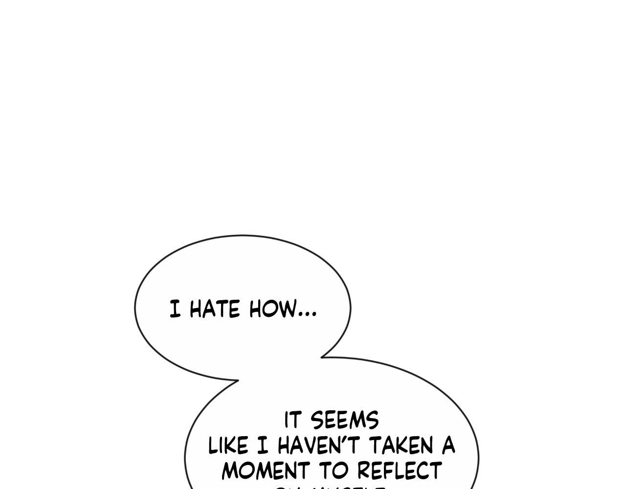 Sketch Chapter 125 page 124 - 