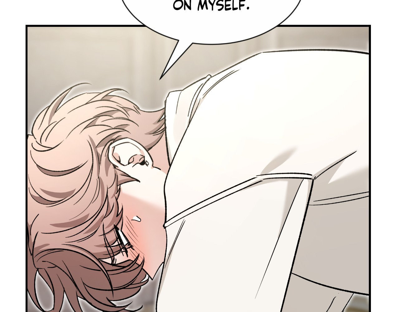 Sketch Chapter 125 page 125 - 