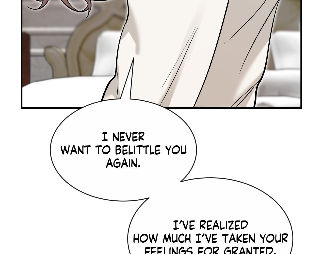 Sketch Chapter 125 page 126 - 