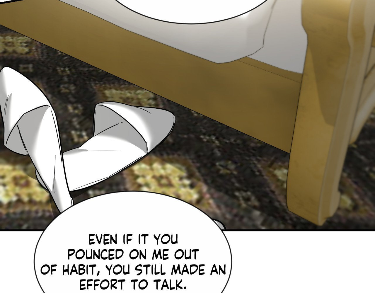 Sketch Chapter 125 page 129 - 