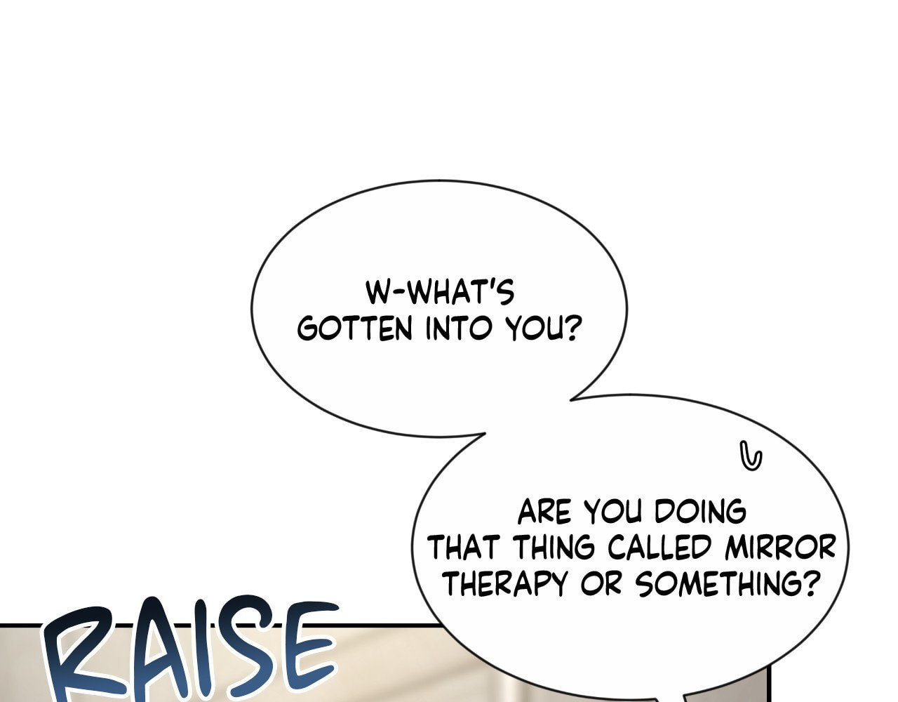 Sketch Chapter 125 page 131 - 