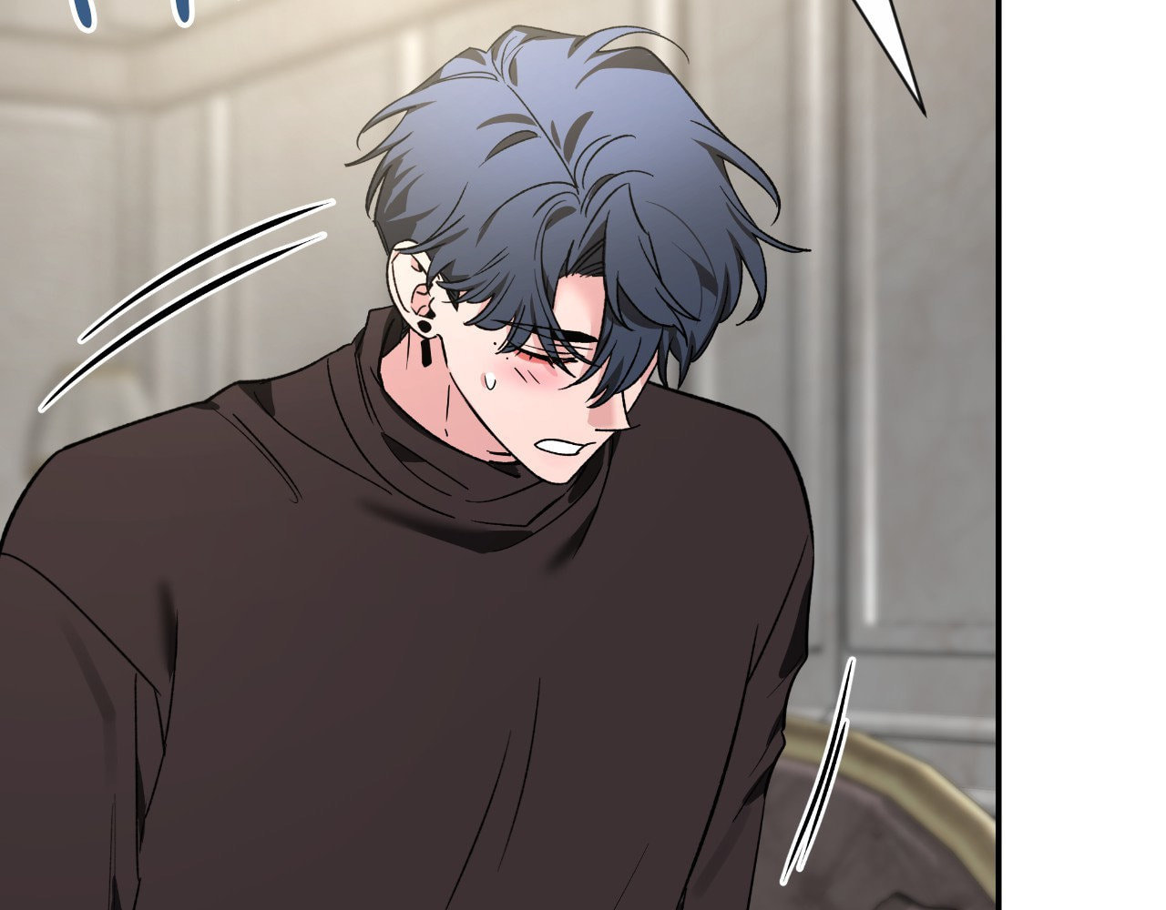 Sketch Chapter 125 page 132 - 