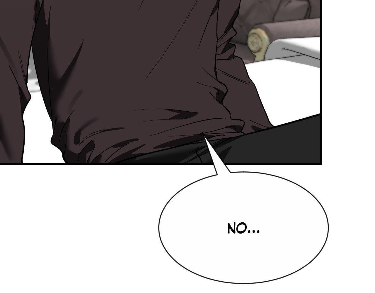 Sketch Chapter 125 page 133 - 