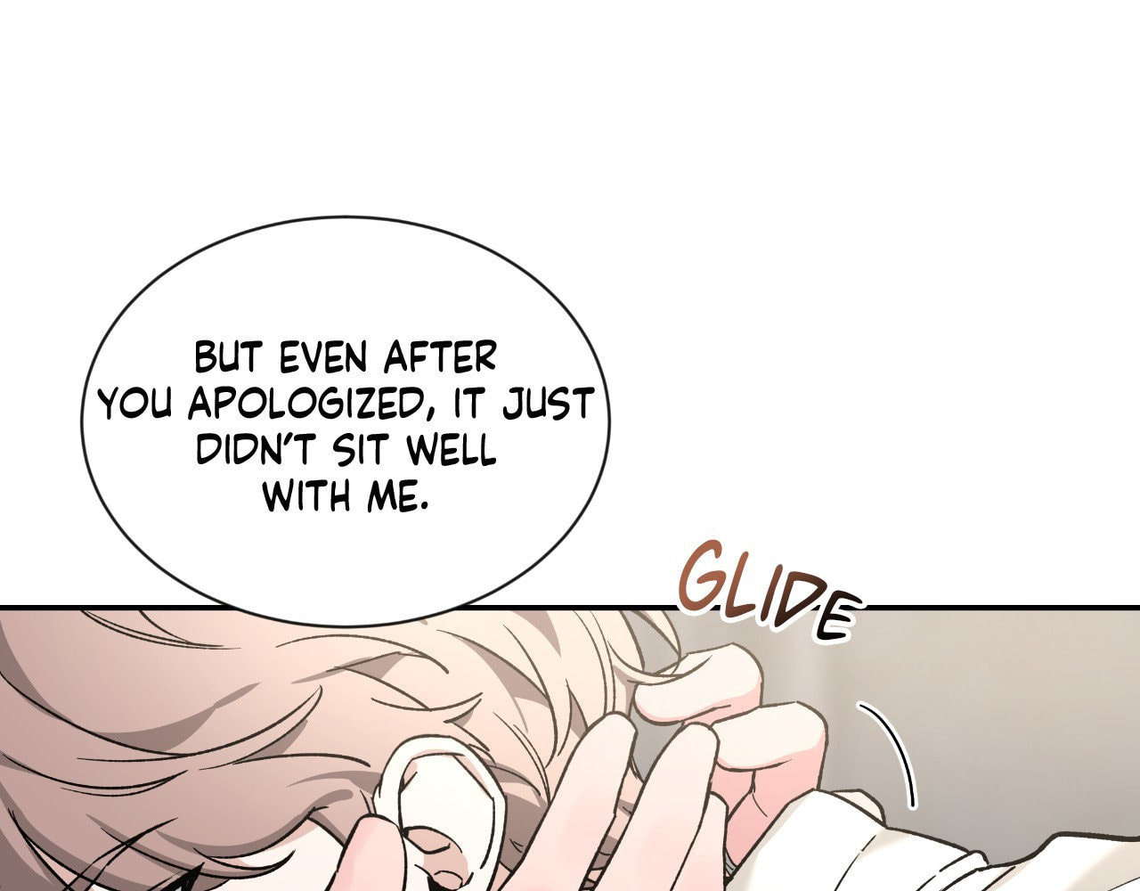Sketch Chapter 125 page 138 - 