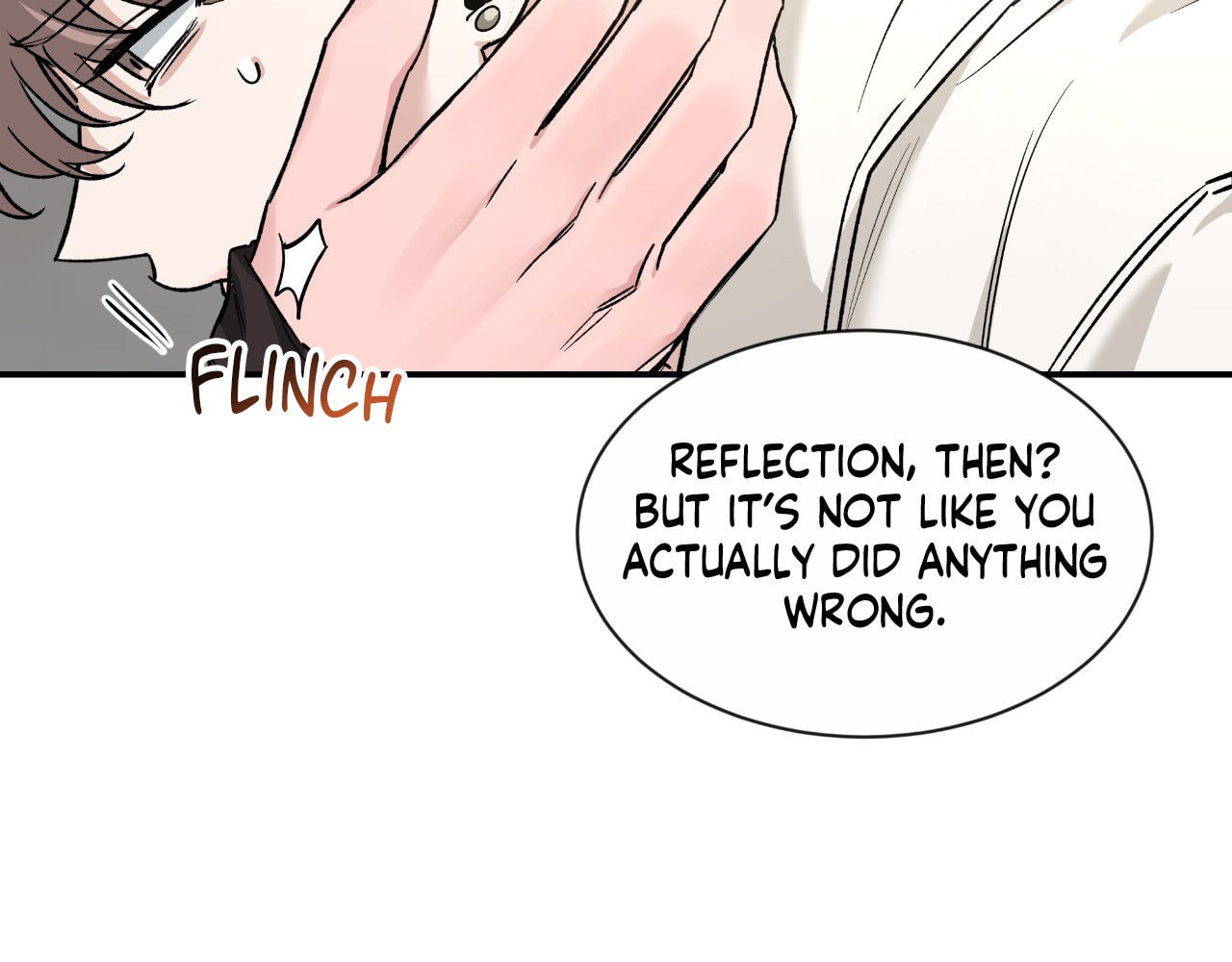 Sketch Chapter 125 page 139 - 