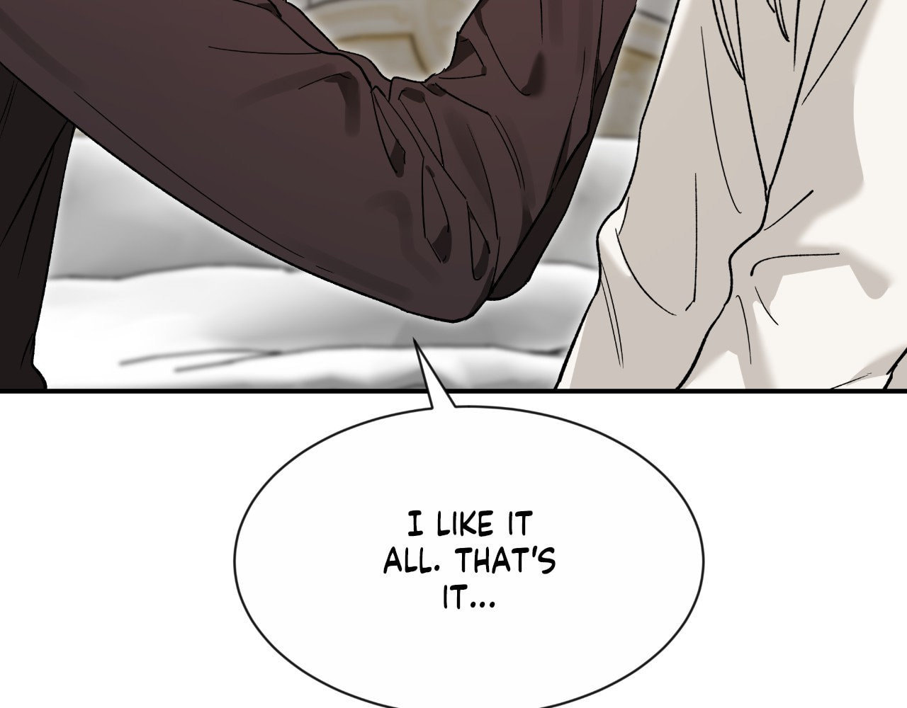 Sketch Chapter 125 page 143 - 