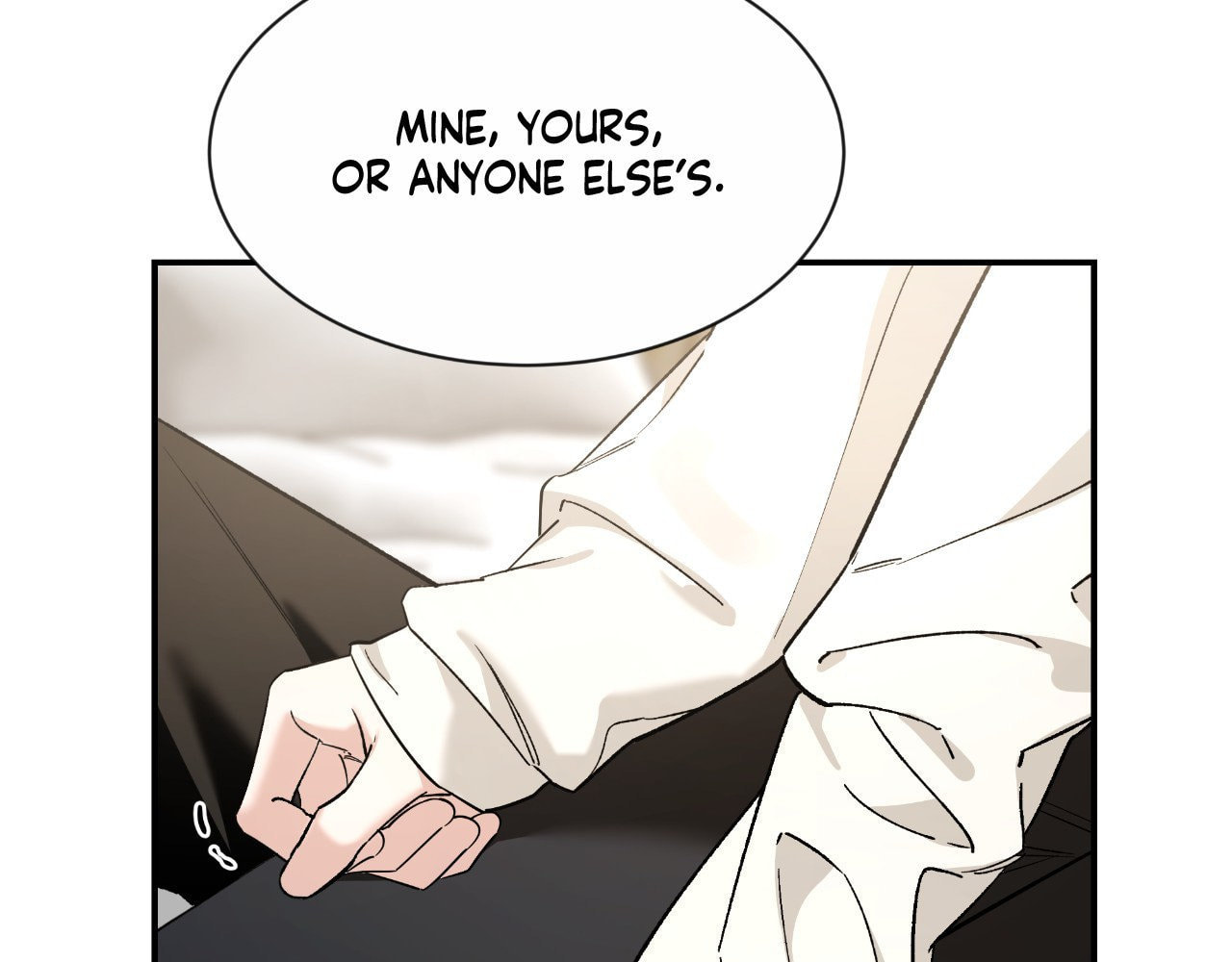 Sketch Chapter 125 page 145 - 