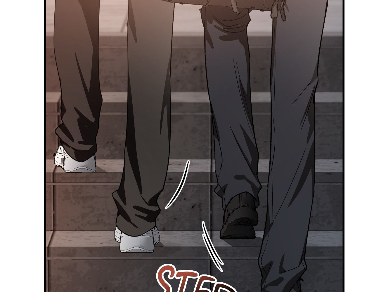 Sketch Chapter 125 page 20 - 