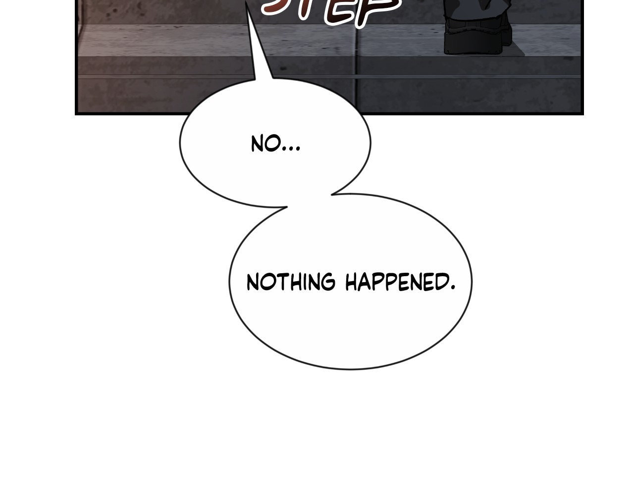 Sketch Chapter 125 page 21 - 