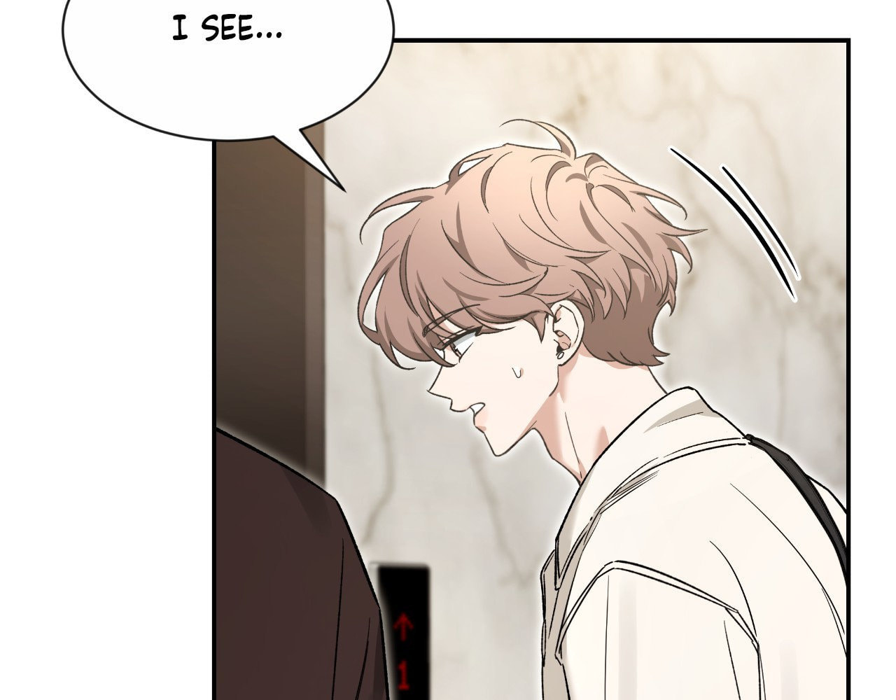 Sketch Chapter 125 page 23 - 