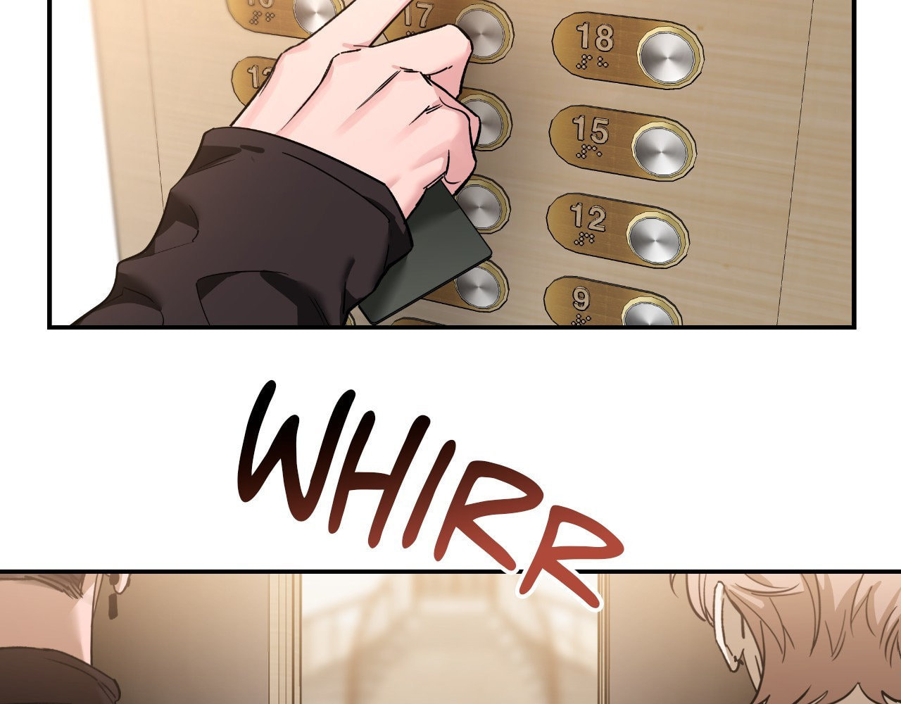 Sketch Chapter 125 page 26 - 