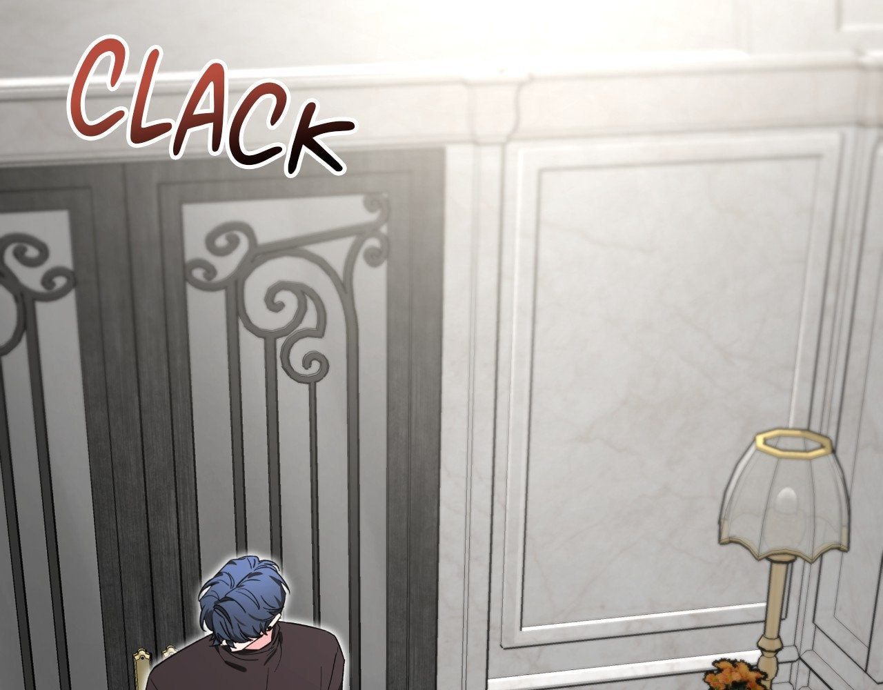 Sketch Chapter 125 page 30 - 