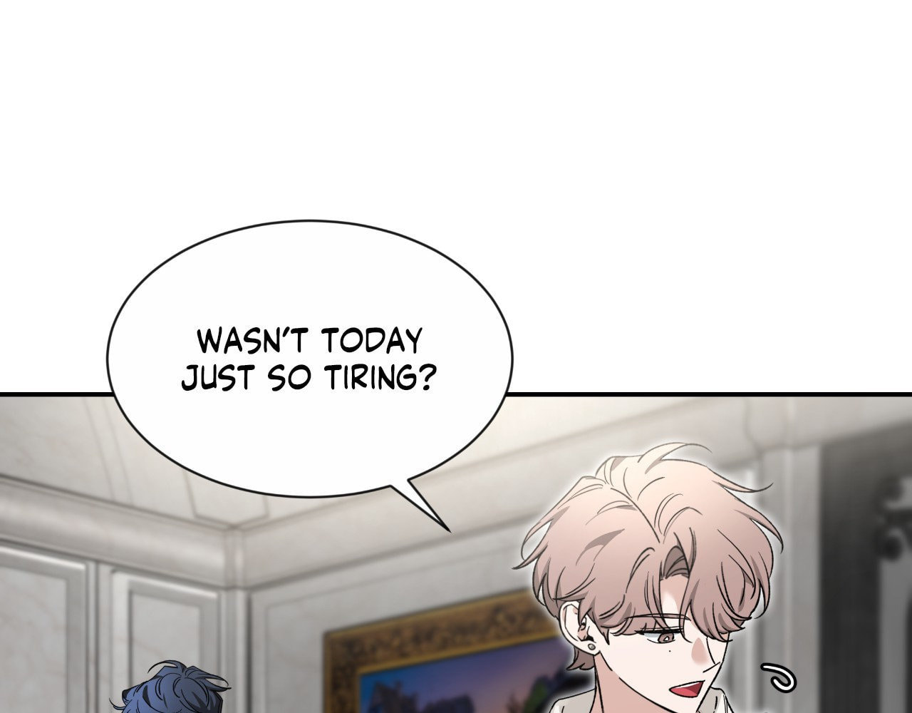 Sketch Chapter 125 page 33 - 