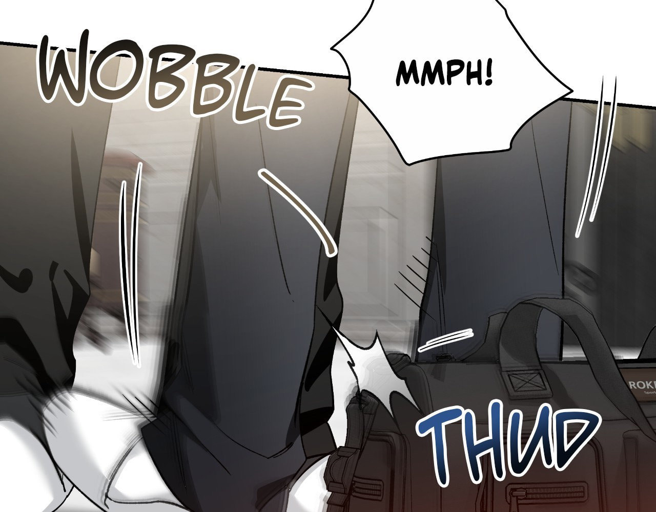 Sketch Chapter 125 page 39 - 