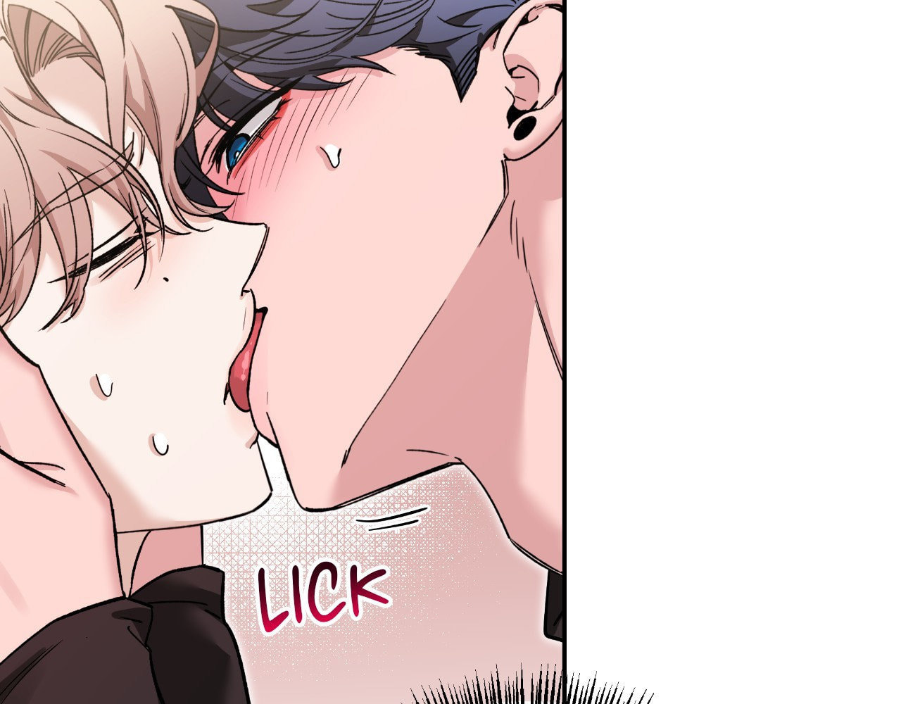 Sketch Chapter 125 page 45 - 
