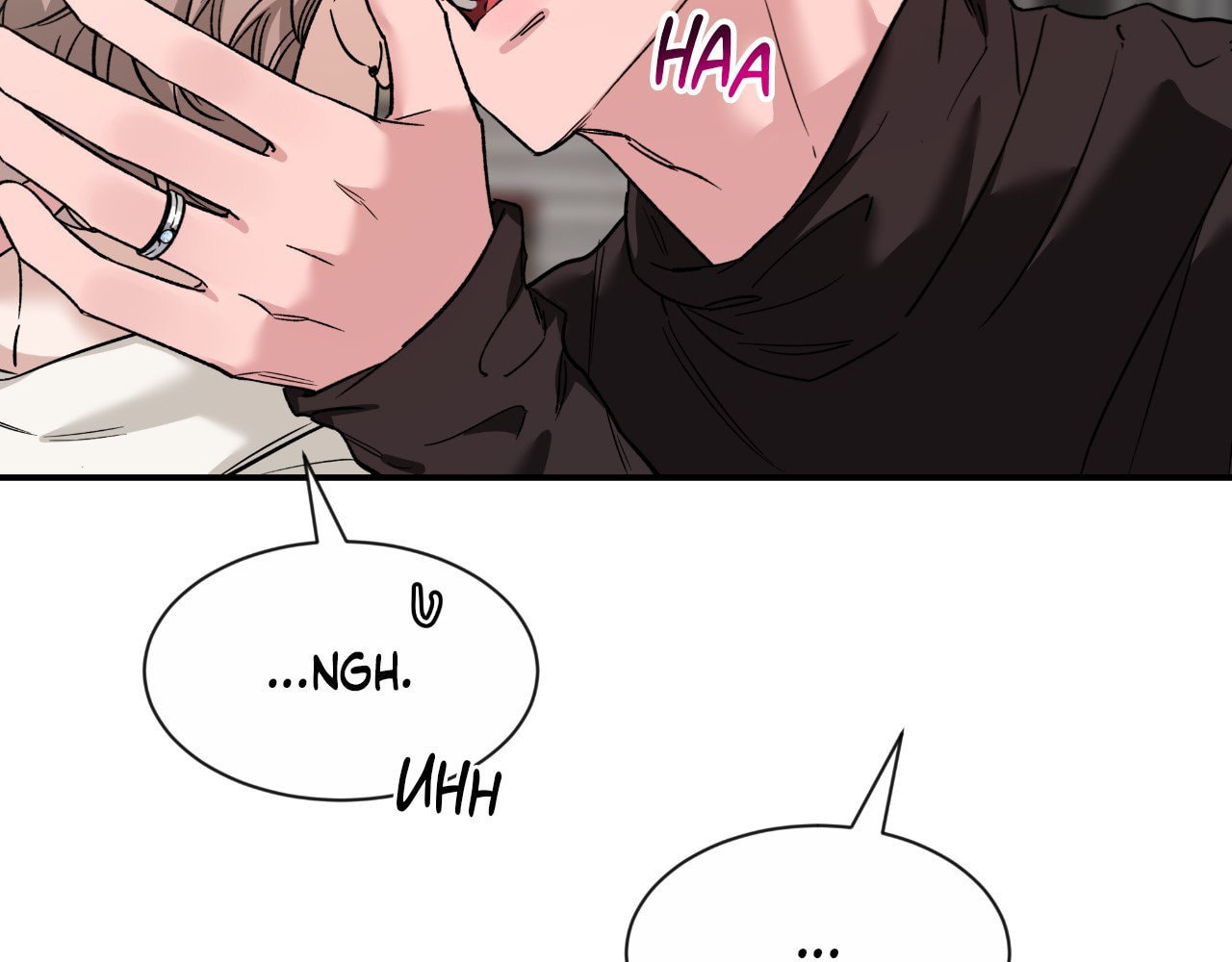 Sketch Chapter 125 page 49 - 
