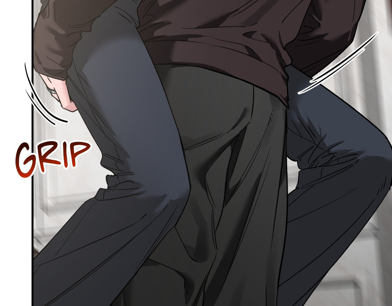 Sketch Chapter 125 page 55 - 