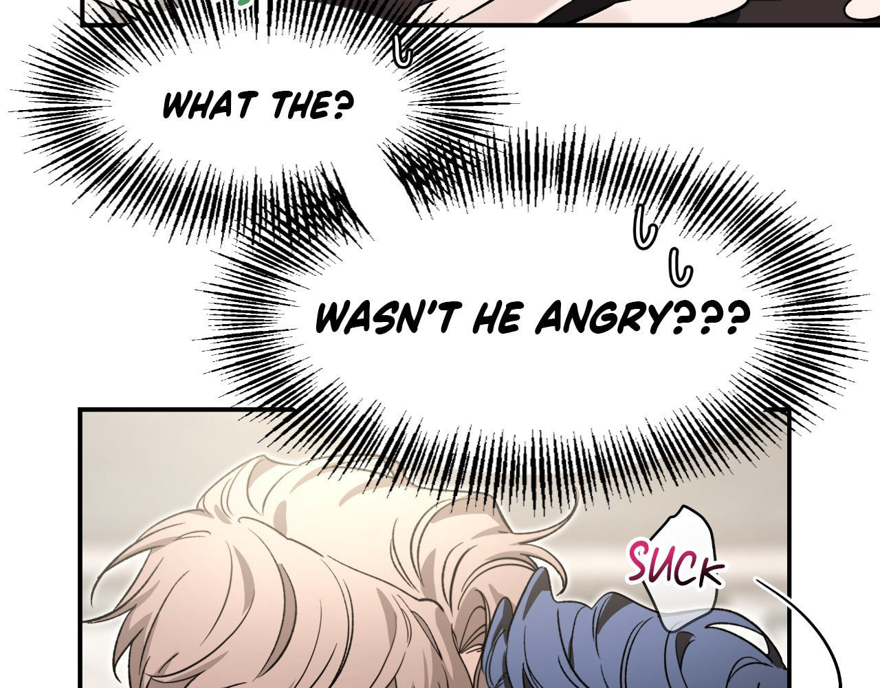 Sketch Chapter 125 page 58 - 