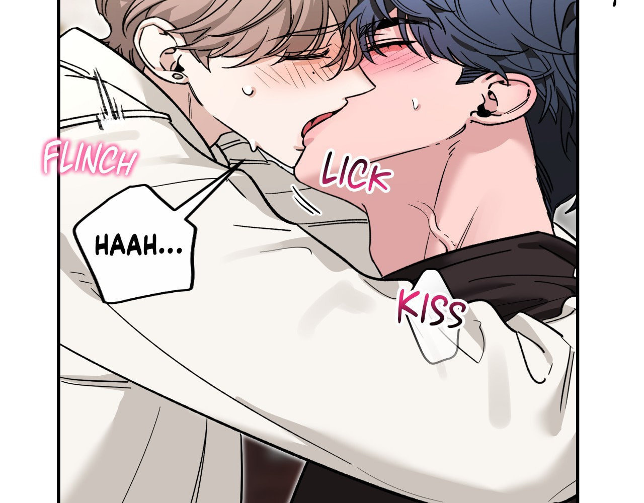 Sketch Chapter 125 page 59 - 