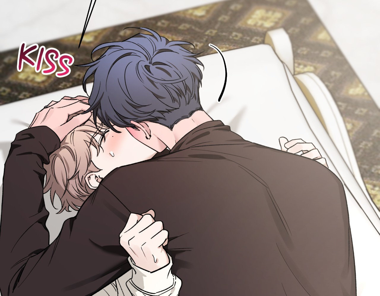 Sketch Chapter 125 page 65 - 