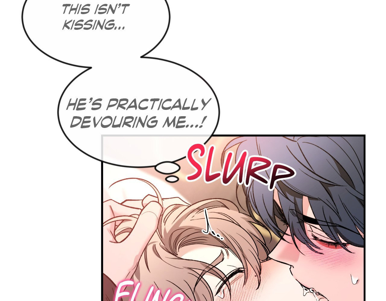 Sketch Chapter 125 page 69 - 