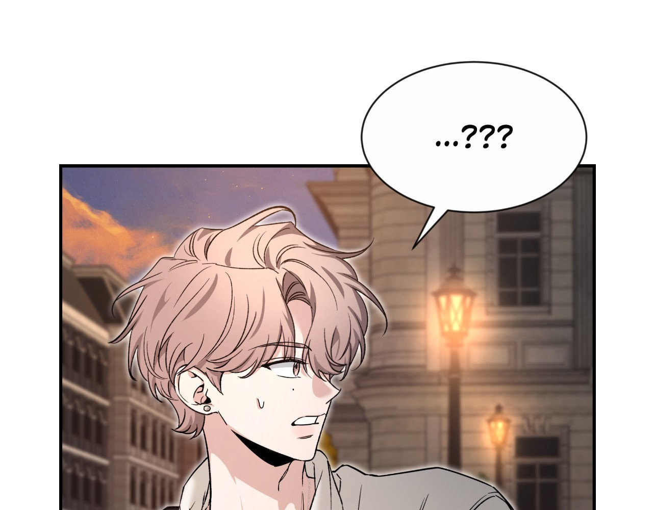 Sketch Chapter 125 page 8 - 