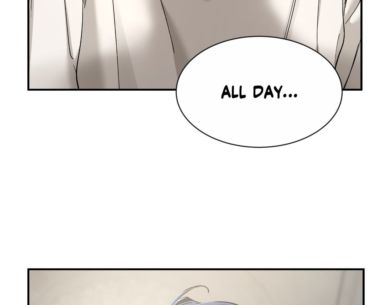 Sketch Chapter 125 page 75 - 