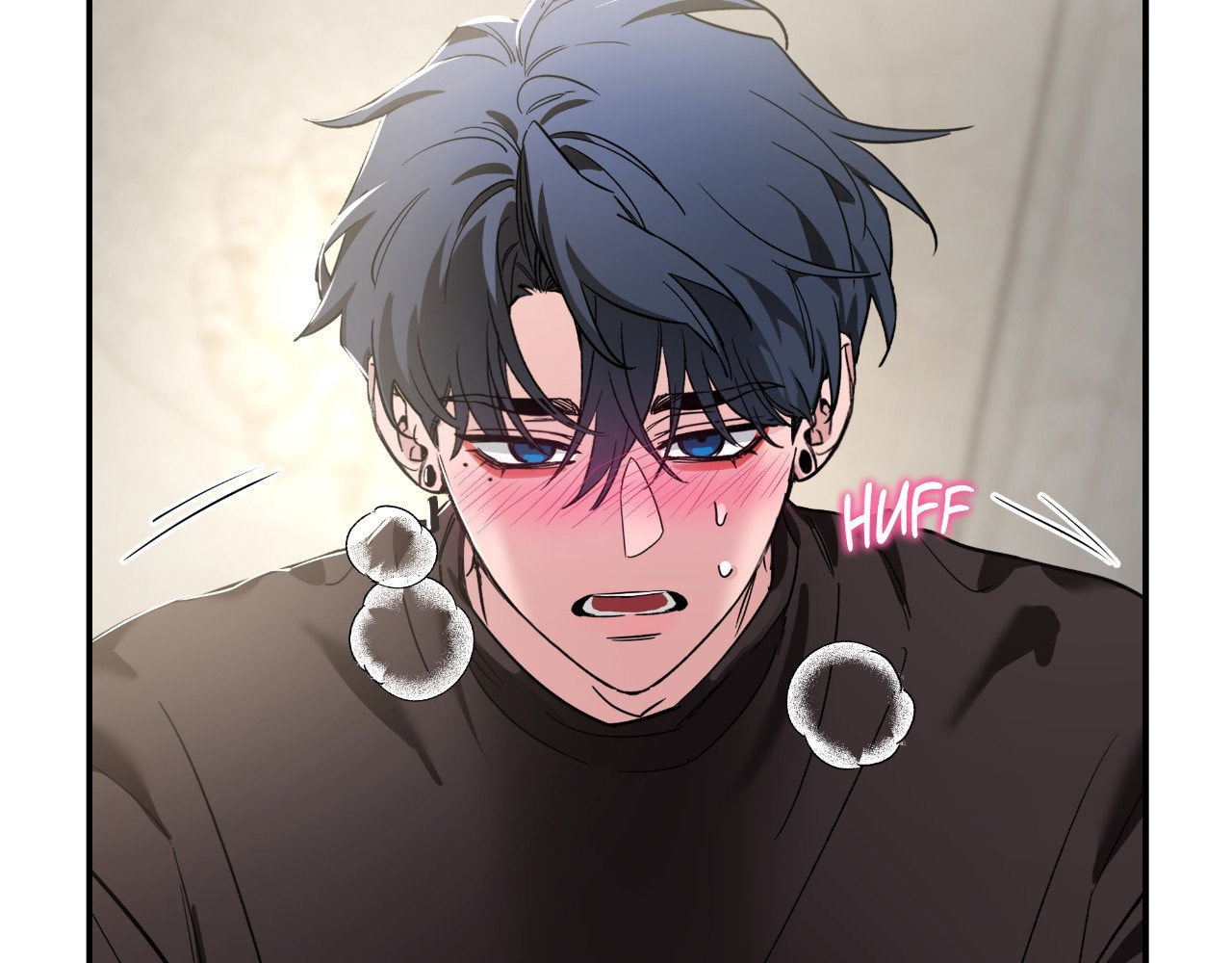 Sketch Chapter 125 page 76 - 