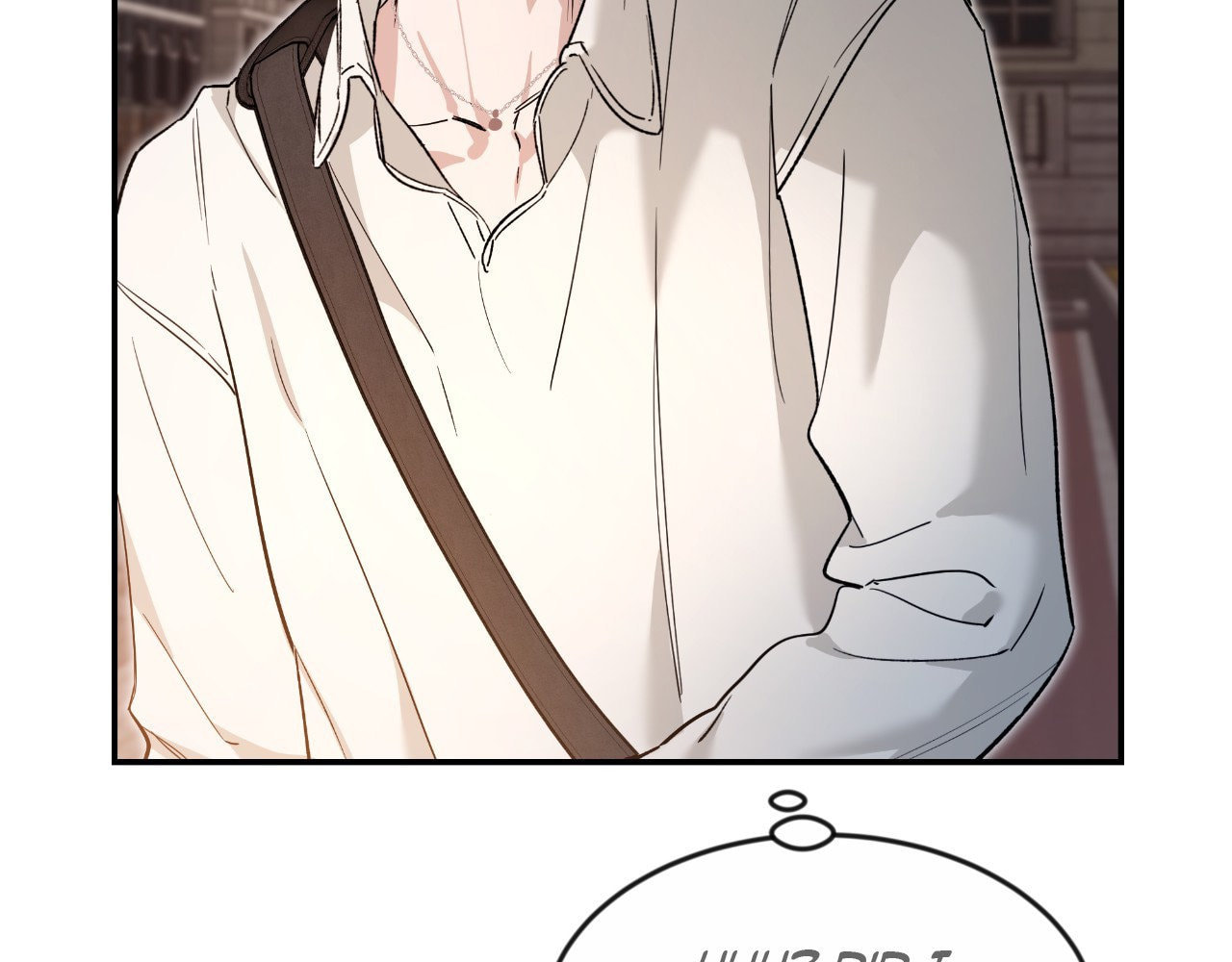 Sketch Chapter 125 page 9 - 