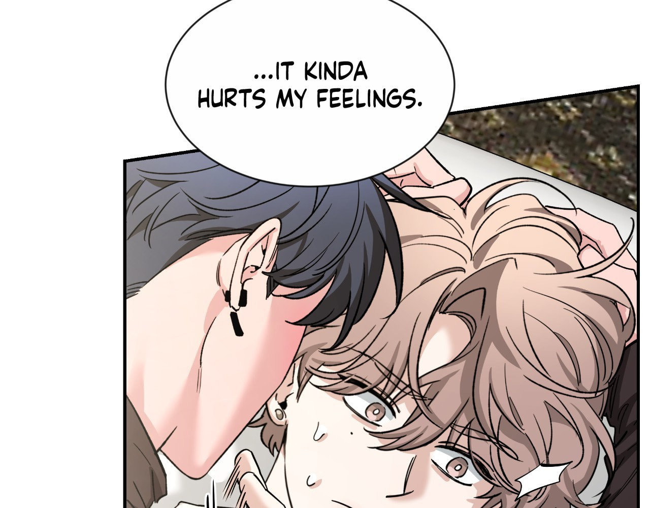Sketch Chapter 125 page 84 - 