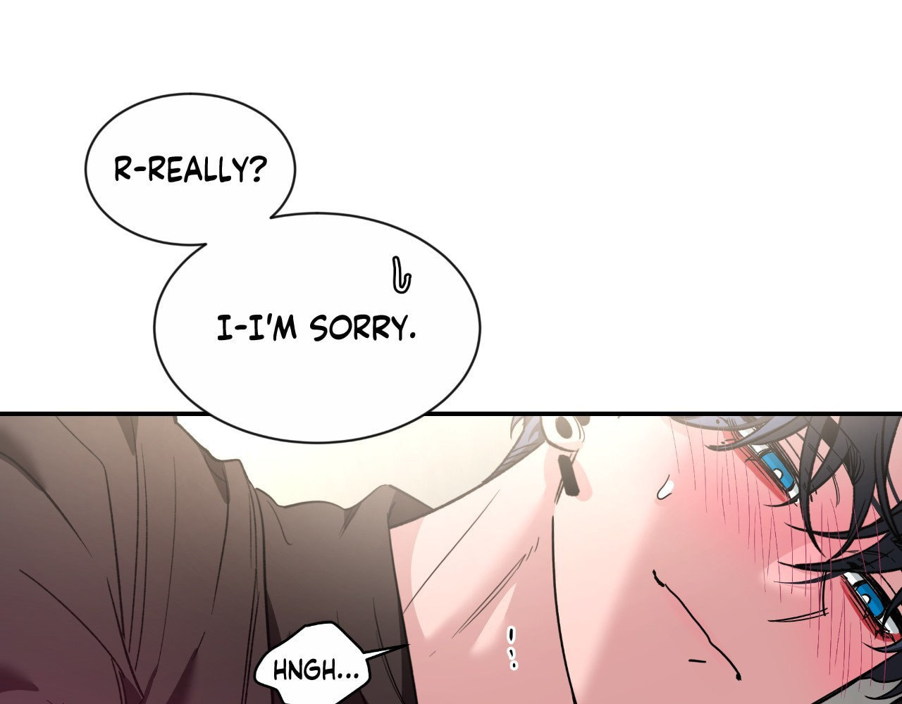 Sketch Chapter 125 page 87 - 