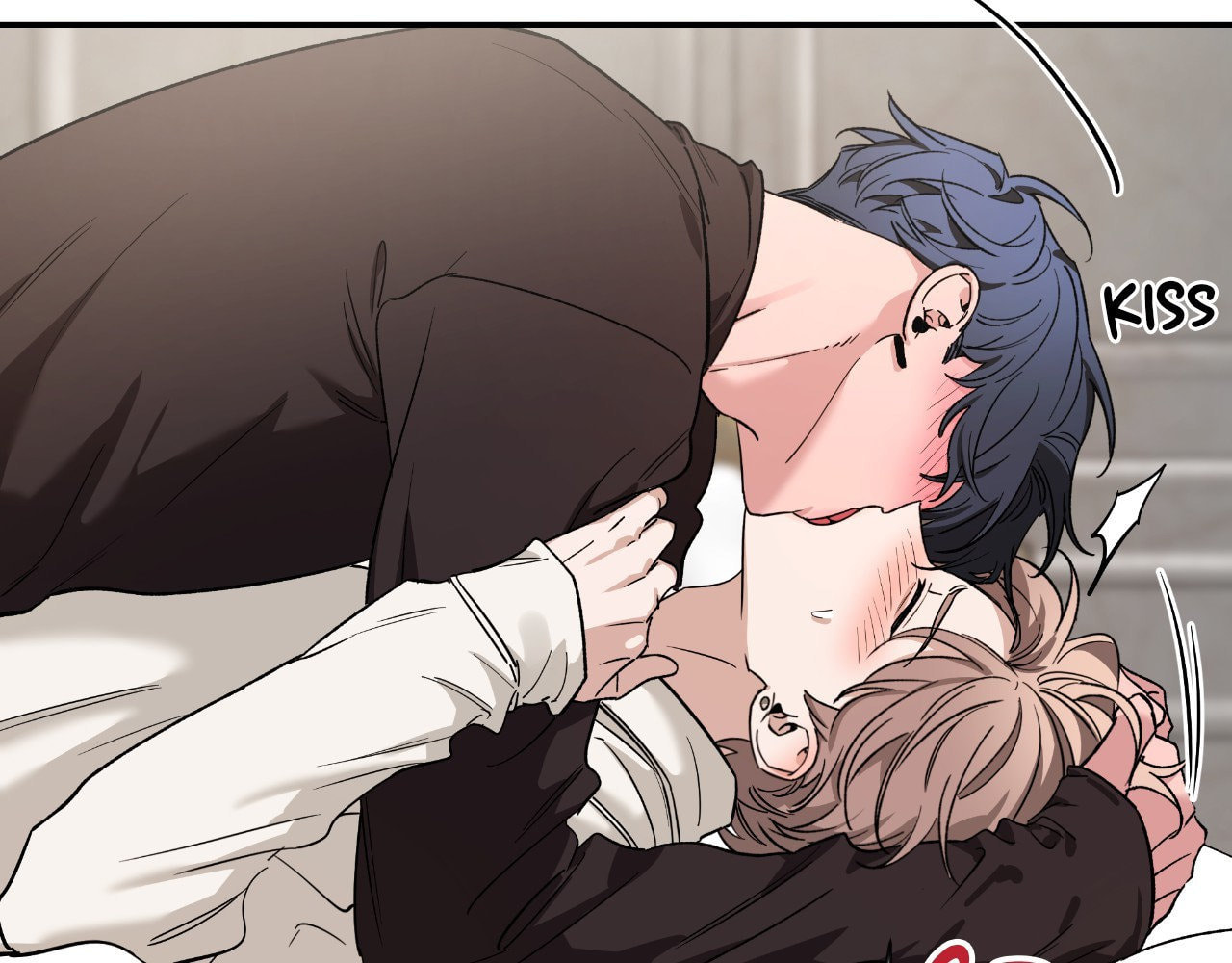 Sketch Chapter 125 page 89 - 